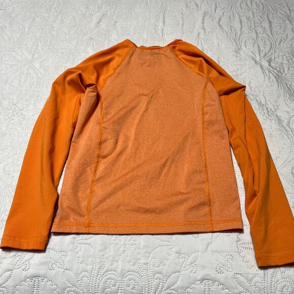 Art Class Long Sleeve Rash Guard Swim Top Size 6/7 - Picture 4 of 5